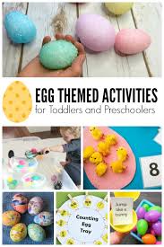 A funny book to share anytime, and the two. Egg Week For Preschoolers Featuring The Good Egg