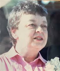 Diane Clark Richards Obituary