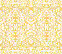 Maybe you would like to learn more about one of these? Seamless Yellow Floral Pattern On White Background Royalty Free Cliparts Vectors And Stock Illustration Image 15307028