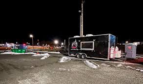 Eastside Food Truck Park — Food court food truck in Farmington, Missouri