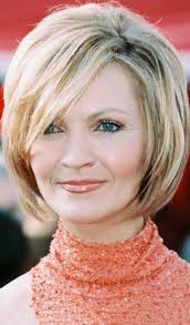 To prove a point about beauty without age barriers, just look how glamorous short haircuts for fine hair can work for women over 50! 80 Short Hairstyles For Women Over 50 To Look Elegant
