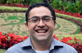 William Fernando Durán León