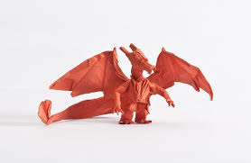 Origami pokemon instructions charizard easy. Mzkjl2pyohfzmm