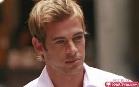 William Levy...When Chloe and I agree, you know he's truly lindo.
