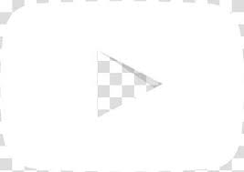 Youtube Logo Paper Black And White Logo Pattern Youtube Play Button Transparent Background Png Clipart Clip Art Transparent Background Black And White Logos