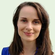 Maja Griffith's Instagram, Twitter & Facebook