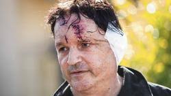 Chris Hands: Hamilton Hill retirees 'too scared to sleep' in unsecured  Jindalee complex