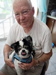 And finally bed time