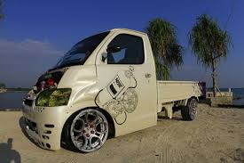 8 modifikasi daihatsu gran max | modif eight. Modifikasi Daihatsu Grand Max Wuih Mirip Lamborghini Otoinfo Id
