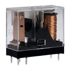 Electrical relays are electrical switches that open and close under the control of other electrical circuits. Maintenance Of Electrical Relay On Ships Electrical Circuit