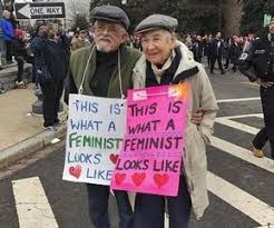 What S The Actual Definition Of Feminism Here S Why We Shouldn T Be Afraid Of The F Word What Is Feminism Feminist Feminism