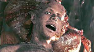 Resident Evil 5 - Irving Boss Fight (4K 60FPS) - YouTube
