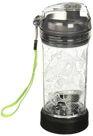 Igloo Yew Stuff Kids Water Bottle Led Light Up Design 14oz Walmart Com Walmart Com