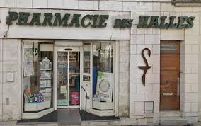 Les meilleures offres d'emploi sont sur trovit. Societe Generale Les Halles De Tours