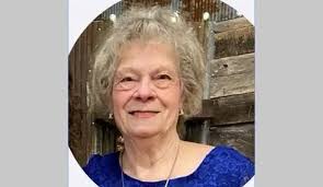 Obituary: Louise B. Gray