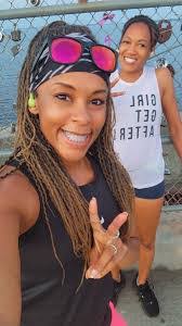 Shawanna White's Instagram, Twitter & Facebook