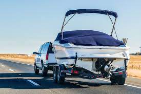 Do You Need 4 Wheel Drive To Pull A Boat Fishing Duo