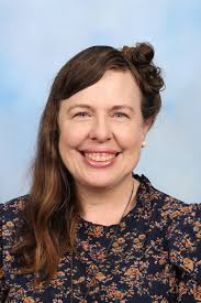 Our principal and staff