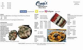 These restaurants will be open on thanksgiving day 2020, plus special thanksgiving deals and offers served just on the holiday. Craig S Kitchen Need A Dish For Your Thanksgiving Facebook