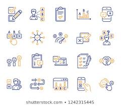 Human Evaluation Images Stock Photos Vectors Shutterstock