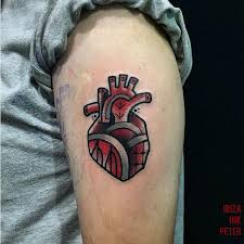 Tattoo By Ibiza Ink Peter Taipei Taiwan Tattoo Ibizainktaiwan Inktattoo Ink Tattoo Tattoos Tattoo Shop