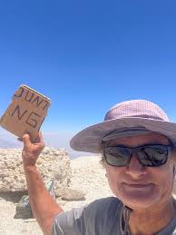 Summiting Mt. Langley via New Army Pass: Tips and Conditions