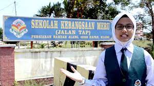 9 november 2019 (sabtu) masa : Sk Meru Bebas Darvih Youtube