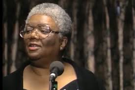 Lucille Clifton: A Life in Poetry