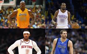 Even though height is almost synonymous with basketball players, not all professionals are seven feet tall. Nba Jersey Number Quiz Deadicated Fans