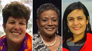 Deon Legette receives 2020 Alumni Award for Cooperative Extension  Distinguished Public Service