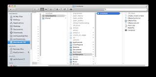 What are the best terminal emulators for mac? Command Line Mac Tools