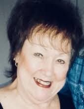 Obituary information for Patricia Ann Farrington