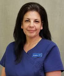 Veterinarians in Oberlin