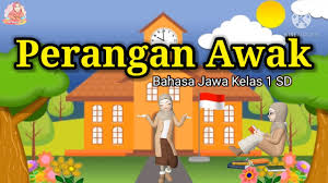 Diposkan oleh maria peni di jumat, juni 14, 2013 tidak ada komentar: Perangan Awak Bahasa Jawa Kelas 1 Sd Youtube