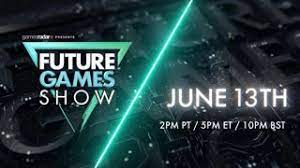 More than 50 games were at the show. Gamesradar Twitch