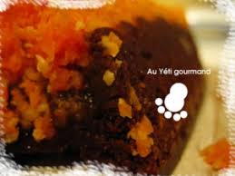 Recette Gateau Moelleux Carotte Chocolat En Video Recette Recette Gateau Moelleux Gateau Moelleux Recette Gateau