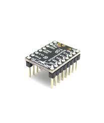 Arduino library for trinamic tmc2208 stepper drivers easily configure your tmc2208 stepper motor drivers. Tmc2208 Silentstepstick Stepper Motor Driver Genuine Uk