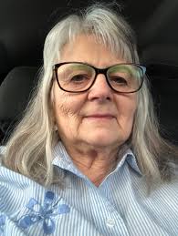 InScribe Writers Online: A Time and a Place by Sandra Rafuse