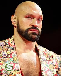 Tyson Fury could be tempted out of retirement by a British heavyweight  showdown against Anthony Joshua, believes Top Rank COO Brad Jacobs. 🗣️ "He  looks like he's happy retired and doing it,