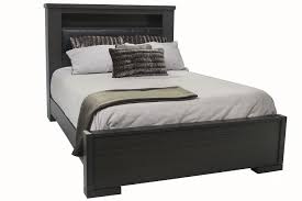 Motivo Queen Bookcase Bed Media Image 1 Bed Bookcase Bed Beds For Sale