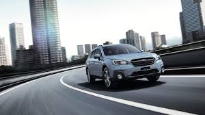 If your radiator fan motor has failed, you may experience intermittent or consistent overheating at stops, but your engine may cool slightly when your 2019 subaru outback is moving or the air conditioner is on. New Subaru Outback Breaks Cover In Cool Grey Khaki But You Can T Get One Torque News