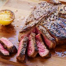 Florentine Beefsteak Recipe Recipe Recipes Food T Bone Steak