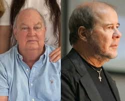 José Linhares e Duda Mendonça serão homenageados em evento realizado na  Praia do Forte