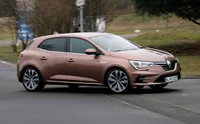 The mégane has been offered in three and five door hatchback, saloon, coupé, convertible and estate bodystyles at various points in its lifetime. Fahrbericht Renault Megane Verkannter Kompakter Auto Medienportal Net