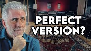 Sydney-Wembley blend