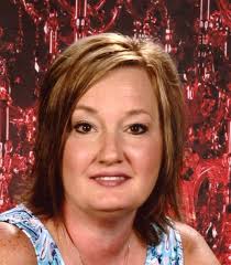 Angela “Angel” Goodwin Lancaster