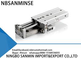 It exports a range of core and often used module statistics as well as scripted metrics. Mxq Air Slide Table Pneumatic Air Cylinder Telescopic Pneumatic Cylinder Smc