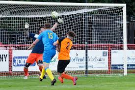 Charity challenges will provide you with the tools, support, and community to give you the best opportunity to crush your challenge! Five Star Bramford Lift Charity Shield Suffolk Fa