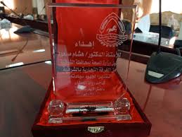 الأعمال التجارية بالتبعية هي أعمال مدنية بطبيعتها إلا أنها تعتبر تجارية متى قام بها تاجر و تعلقت بشؤون تجارته و تبعيتها لمهنته التجارية فمصدر الصفة التجارية لهذه الأعمال. Ø§Ù„ØºØ±ÙØ© Ø§Ù„ØªØ¬Ø§Ø±ÙŠØ© ØªÙƒØ±Ù… ÙˆÙƒÙŠÙ„ ÙˆØ²Ø§Ø±Ø© Ø§Ù„ØµØ­Ø© Ø¨Ø§Ù„Ø´Ø±Ù‚ÙŠØ© Ù„Ø¬Ù‡ÙˆØ¯Ù‡ ÙÙŠ Ù…ÙˆØ§Ø¬Ù‡Ø© ÙƒÙˆØ±ÙˆÙ†Ø§ ÙˆØ§Ù„Ø¥Ø±ØªÙ‚Ø§Ø¡ Ø¨Ø§Ù„Ø®Ø¯Ù…Ø© Ø§Ù„ØµØ­ÙŠØ©
