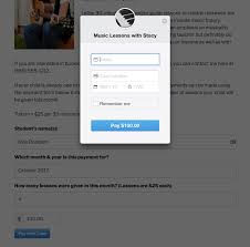 Search and discuss new and favorite tv shows & tv series, movies, music and games. How To Accept Payments For Music Lessons Wp Simple Pay